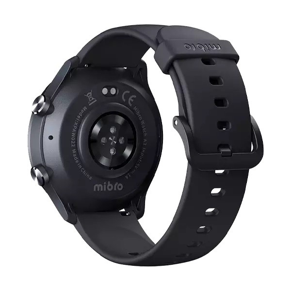 ساعت هوشمند میبرو مدل A3