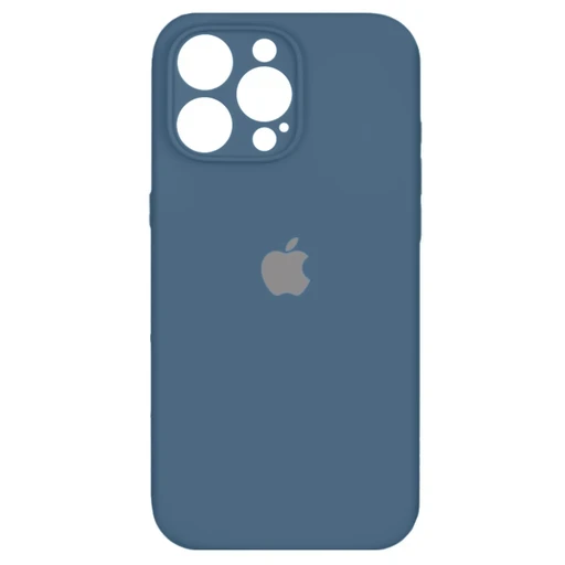 کاور سیلیکونی اورجینال آیفون (+++)Iphone 15 Promax A