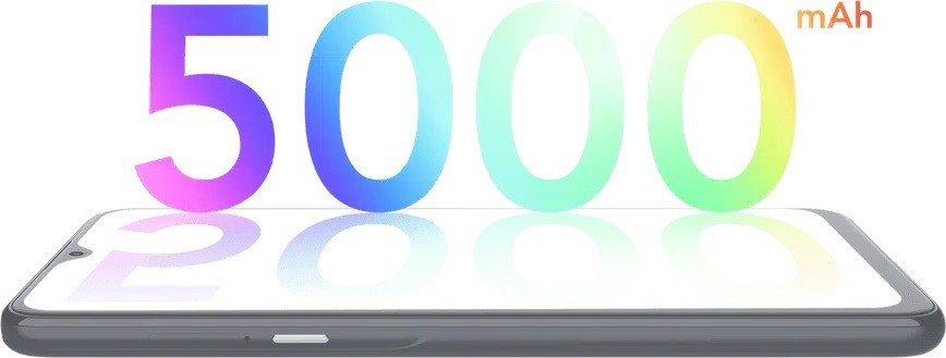 گوشی موبایل تی سی ال TCL 20SE دو سیم کارت ظرفیت 64 گیگابایت و رم 4 گیگابایت