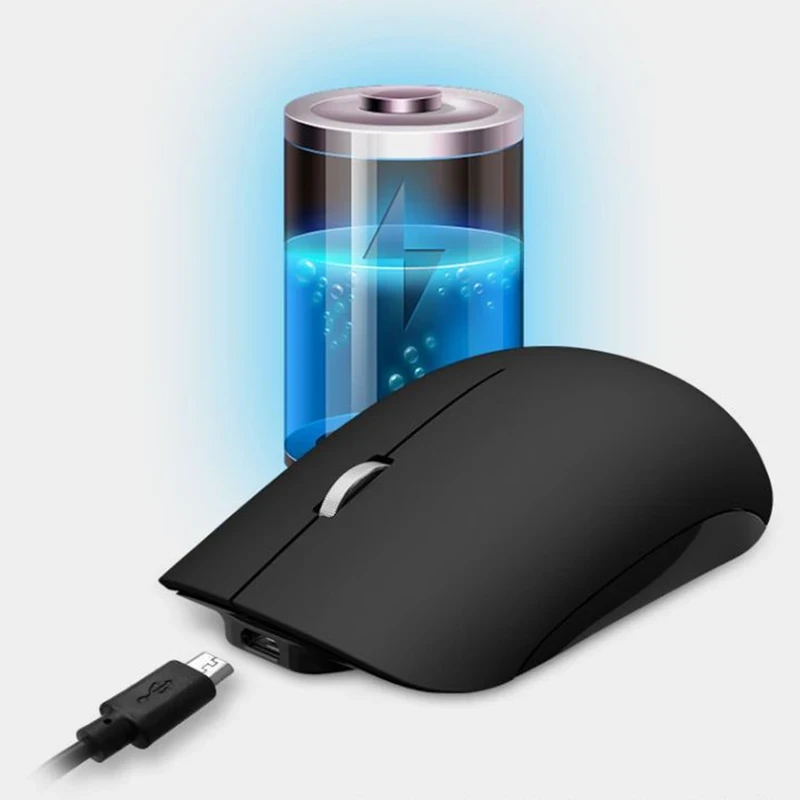 ماوس بی سیم فیلیپس مدل Philips SPK 7424