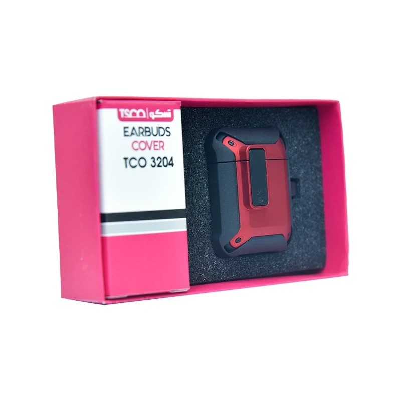 قاب ایرپاد 2 تسکو مدل TCO 3204