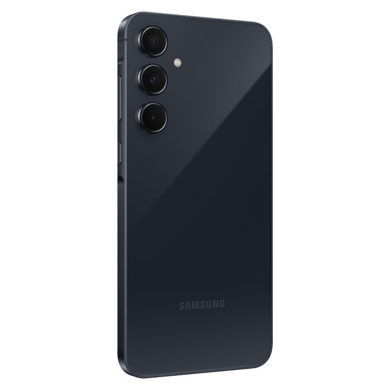 گوشی موبایل سامسونگ Galaxy A55 5G دو سیم کارت ظرفیت 128 گیگابایت و رم 8 گیگابایت - ویتنام + بیمه