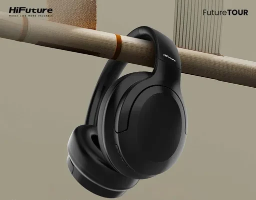 هدفون بی سیم های فیوچر مدلFuture Tour