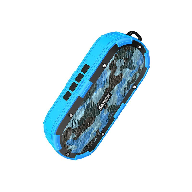 اسپیکر بلوتوثی قابل حمل انرجایزر BTS107