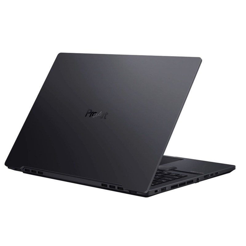 لپ تاپ 16 اینچی ایسوس ProArt Studiobook OLED H5600QM