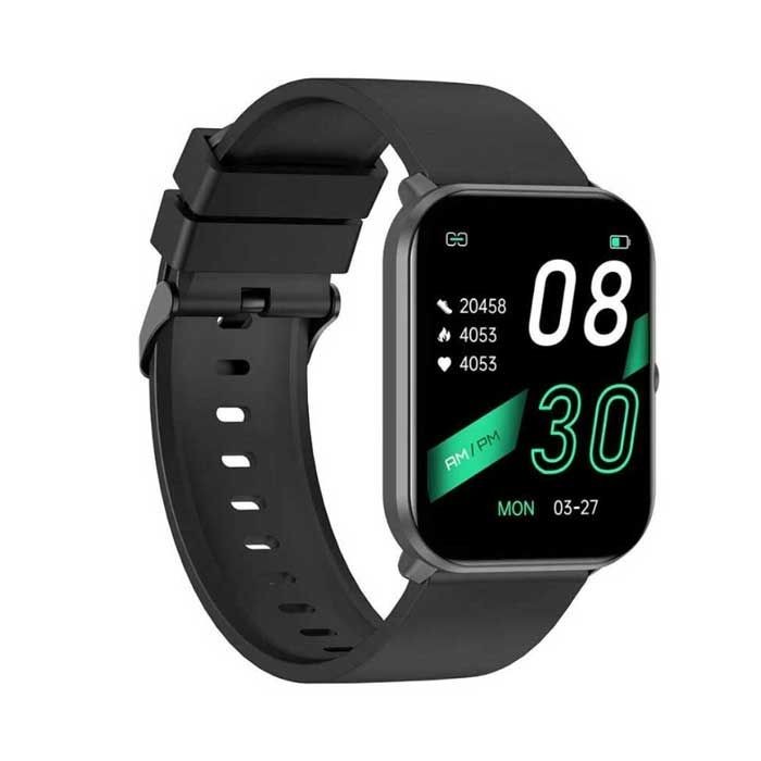 ساعت هوشمند آی می لب مدل Imilab W01