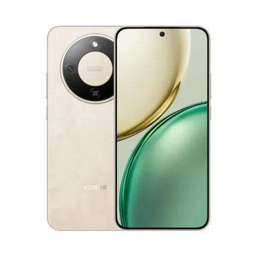 گوشی موبایل آنر مدل X9D 5G  دوسیم کارت حافظه 256 گیگابایت رم 12 گیگابایت