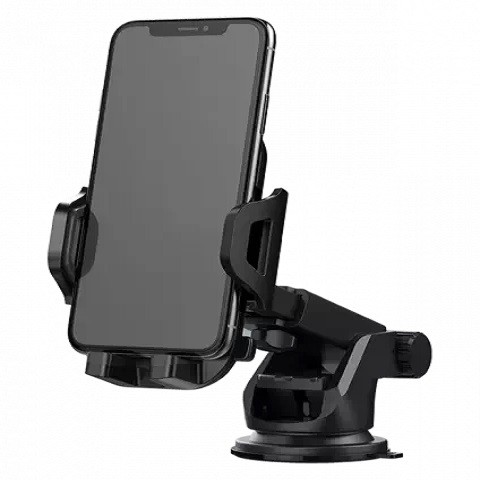 پایه نگهدارنده گوشی موبایل ریورسانگ مدل FlexiClip CH05