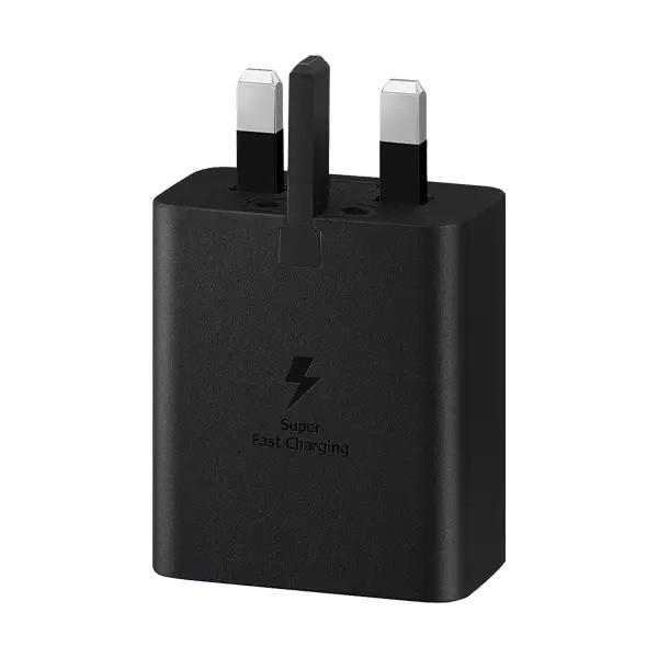 شارژر دیواری سامسونگ 45 وات 3 پین مدل EP-T4510 بدون کابل-ویتنام