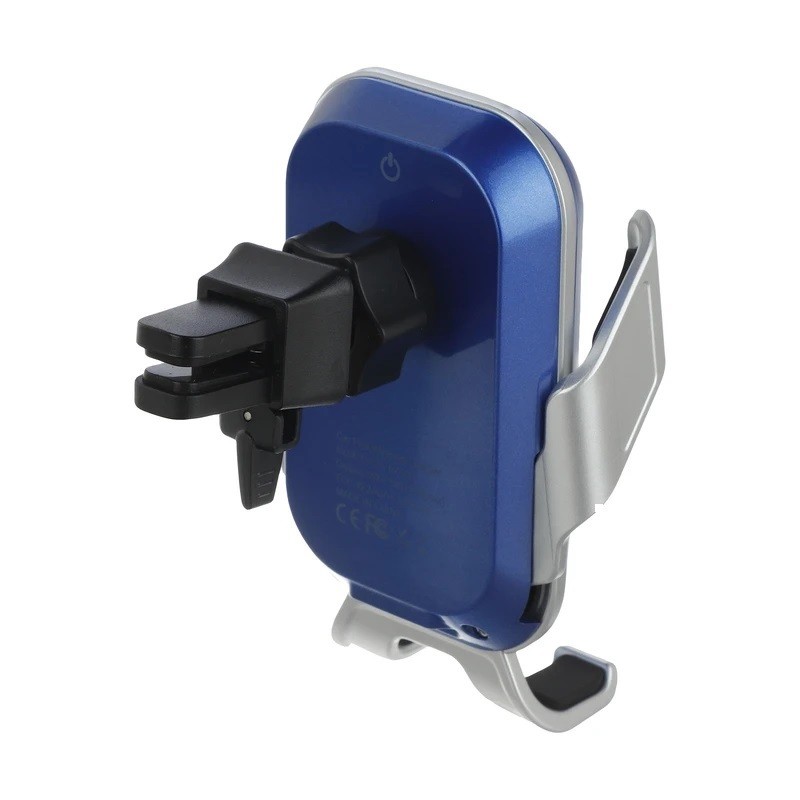 پایه نگهدارنده و شارژر بی سیم گوشی موبایل آکو مدل Drift pro