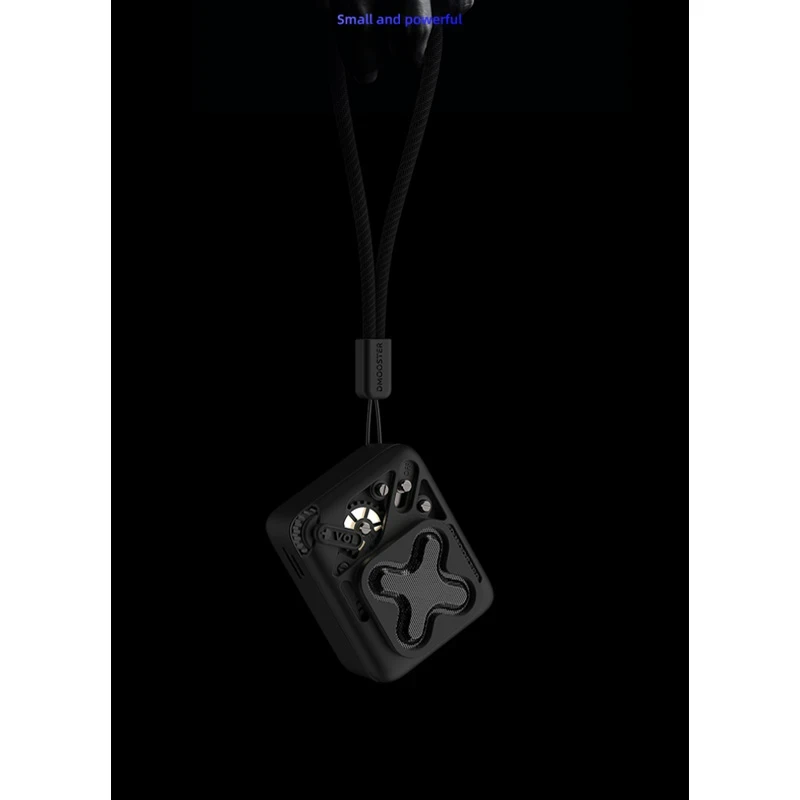 اسپیکر بلوتوثی قابل حمل گرین لاین مدل Champion Mini