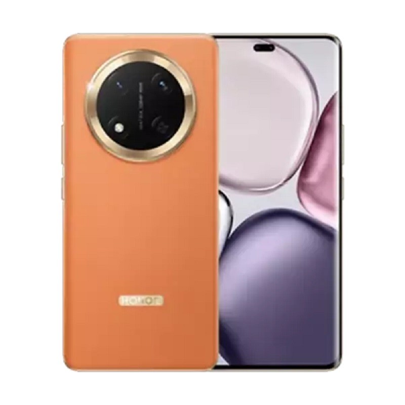 گوشی موبایل آنر Honor X9c 5G دو سیم کارت ظرفیت 256 رم 12 گیگابایت