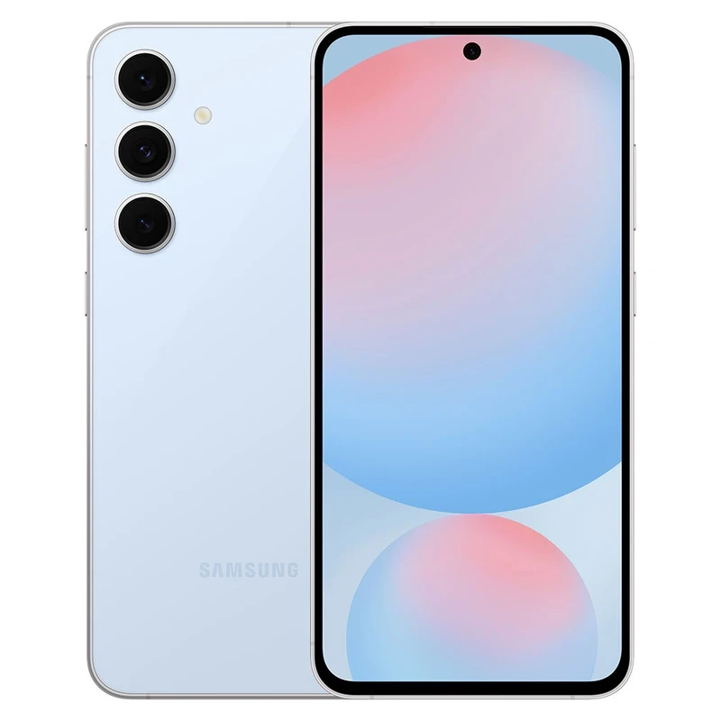 گوشی موبایل سامسونگ مدل S24 FE 5G دو سیم کارت ظرفیت 256 گیگابایت و رم 8 گیگابایت - ویتنام