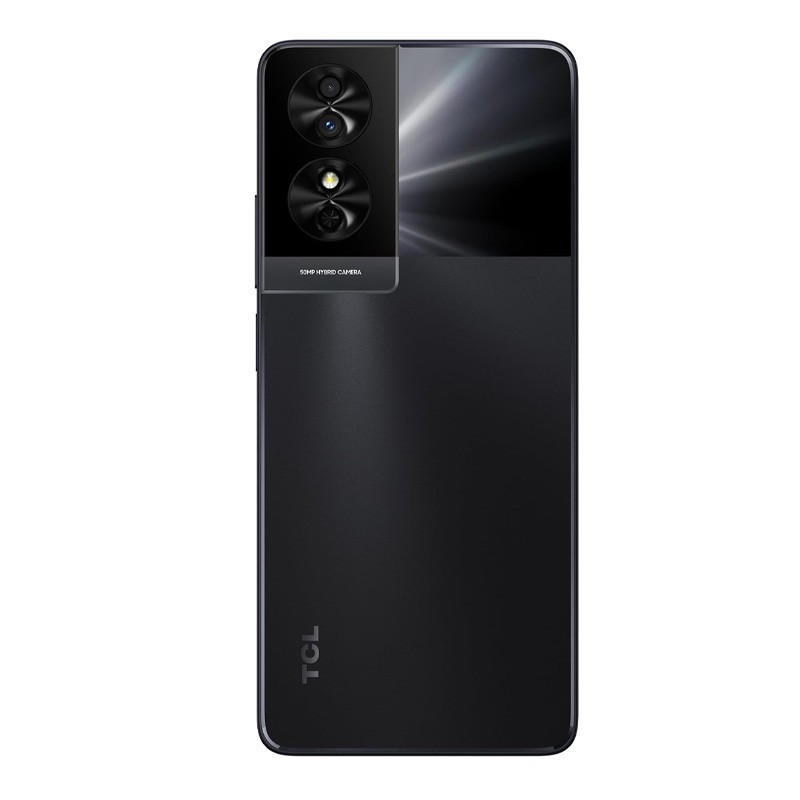 گوشی موبایل تی سی ال TCL 50SE دو سیم کارت ظرفیت 256 گیگابایت و رم 6 گیگابایت (به همراه 6 گیگابایت رم مجازی)