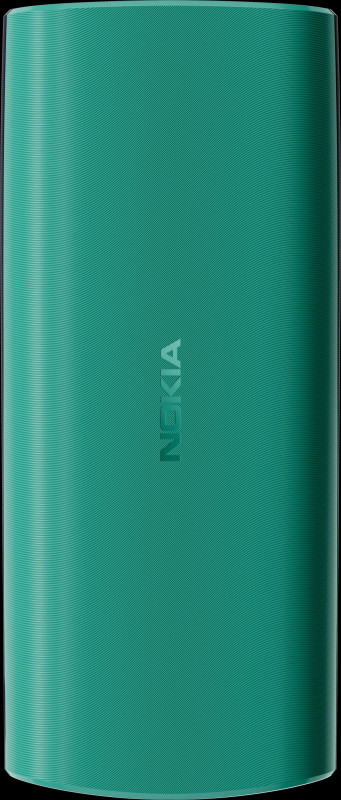 گوشی موبایل نوکیا Nokia 106 FA 2023 دو سیم کارت (اصلی)