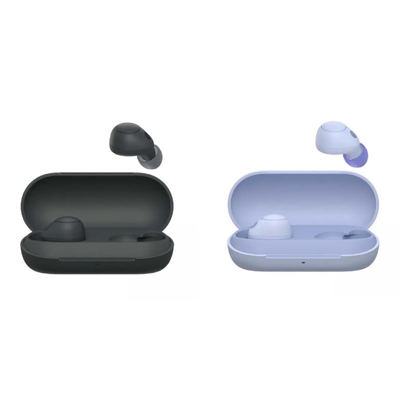 هندزفری بلوتوثی بی سیم سونی WF-C700N