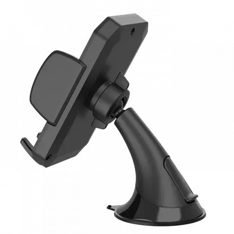 پایه نگهدارنده گوشی موبایل ریورسانگ مدل FlexiClip 02 CH21