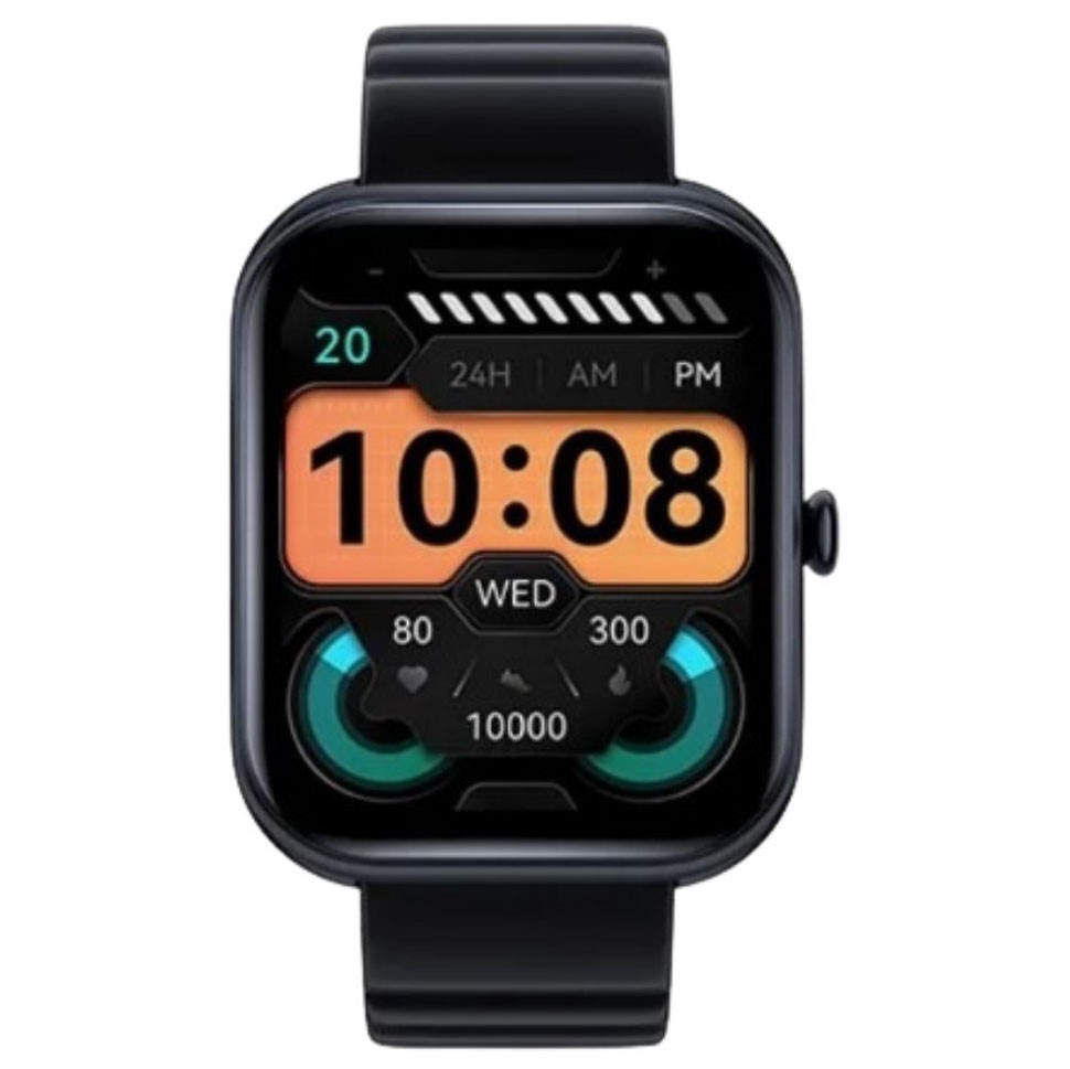 ساعت هوشمند هایلو RS4 Max