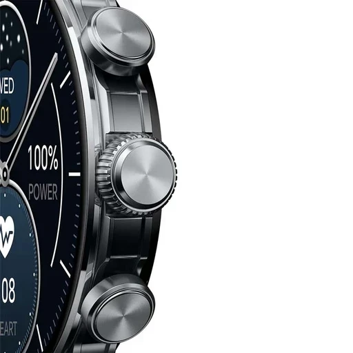 ساعت هوشمند گلوریمی مدل Glorimi GX Classic Fit