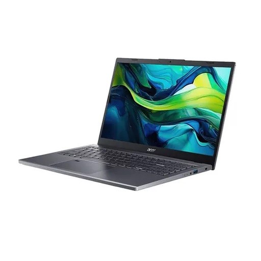 لپ تاپ 15.6 اینچی ایسر مدل Acer Aspire 15 A15 51M 5996 i5 13420H 8GB LPDDR5 512GB SSD