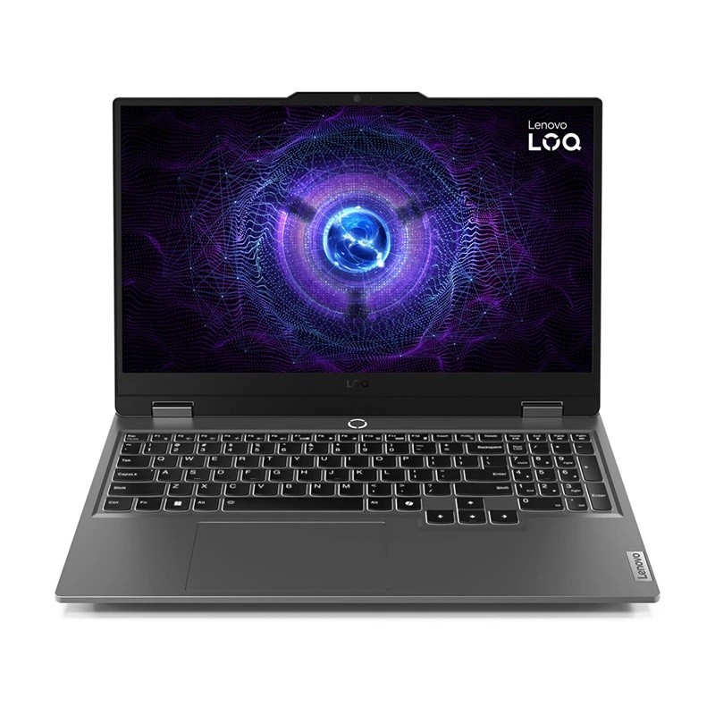 لپ تاپ گیمینگ 15.6 اینچی لنوو LENOVO LOQ 15IRX9 Gaming i7-13650HX 16GB-DDR5 1TB-SSD 6G-RTX3050 FHD