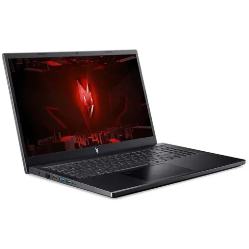 لپ‌ تاپ 15.6 اینچی ایسر مدل Acer Nitro V 15 ANV15-51-59RM i5 13420H 16GB DDR5 512GB SSD 4GB RTX2050 IPS کاستوم