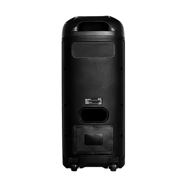 اسپیکر بلوتوثی ردتون مدل Rock Box R100