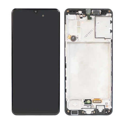 تاچ و ال سی دی گوشی موبایل سامسونگ مدل A31 (A315) W.F (SERVICE PACK)