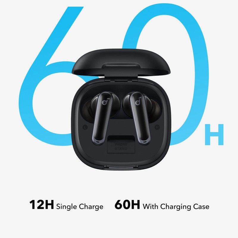 هندزفری بلوتوثی انکر Anker Soundcore P40i A3955