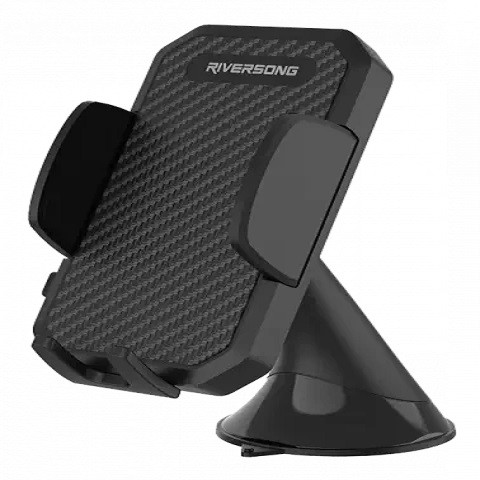 پایه نگهدارنده گوشی موبایل ریورسانگ مدل FlexiClip 02 CH21