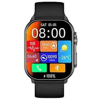 ساعت هوشمند IMIKI SF1