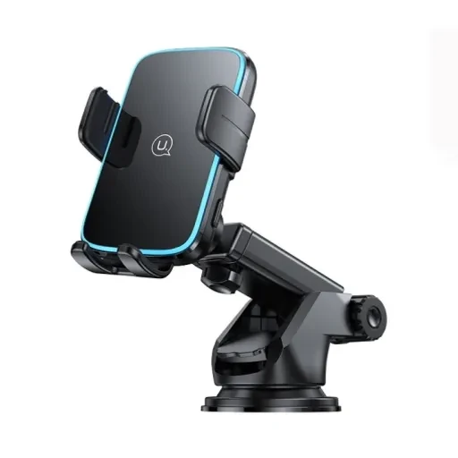 پایه نگهدارنده و شارژ بی سیم یوسمز مدل Usams CD229