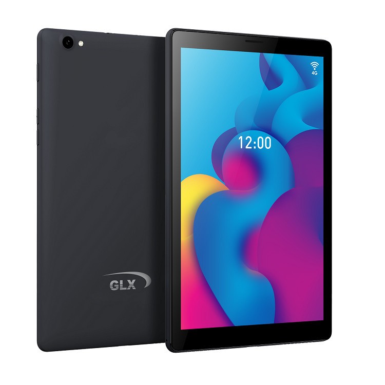 تبلت جی ال ایکس GLX C8X تک سیم کارت ظرفیت 32 گیگابایت و رم 3 گیگابایت