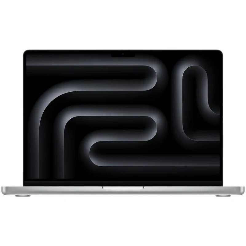 لپ تاپ 14.2 اینچی اپل مدل Apple MacBook Pro A2918 MR7J3 LL/A M3 8GB RAM 512GB SSD