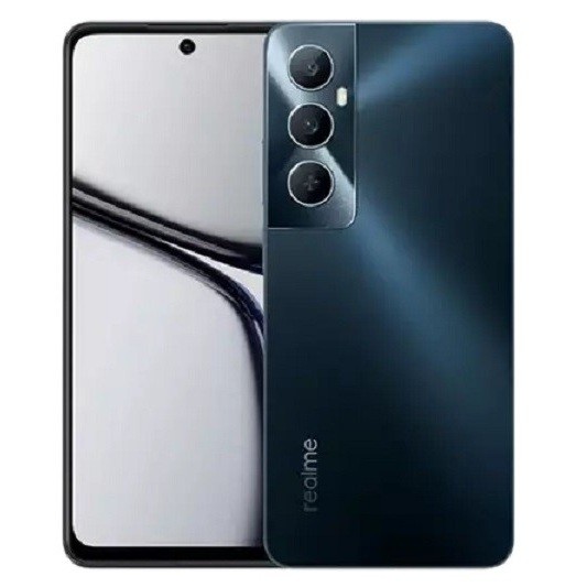 گوشی موبایل ریلمی Realme C65 دوسیم کارت ظرفیت 256 گیگابایت و رم 8 گیگابایت