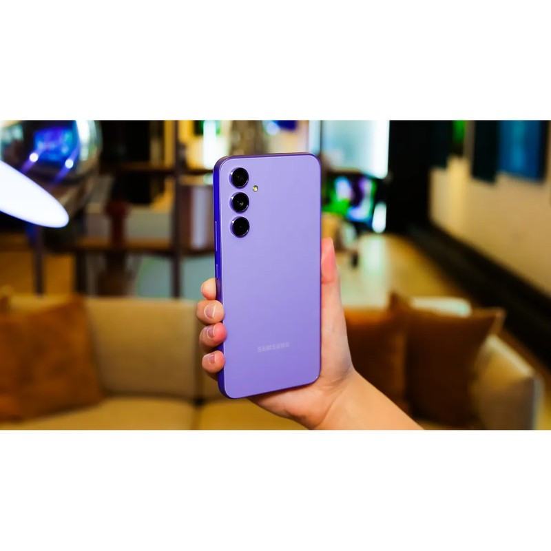گوشی موبایل سامسونگ Galaxy A54 5G دو سیم کارت ظرفیت 256 گیگابایت و رم 8 گیگابایت