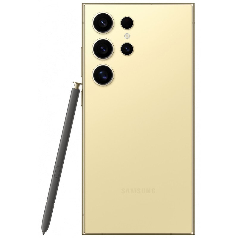 گوشی موبایل سامسونگ Galaxy S24 Ultra دو سیم کارت ظرفیت 1 ترابایت و رم 12 گیگابایت