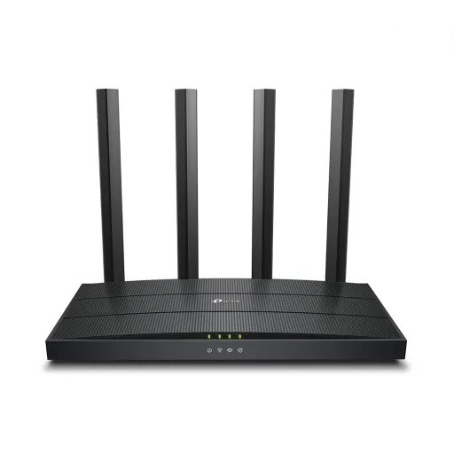 روتر بی سیم تی پی لینک مدل TP-Link Archer AX12