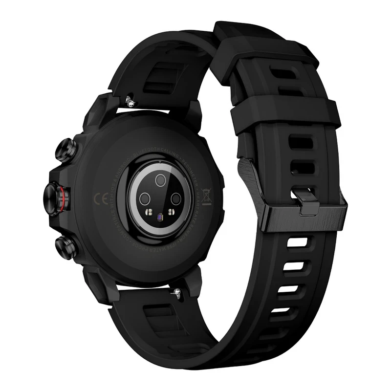 ساعت هوشمند تسکو مدل TSCO TSW GT4 Pro