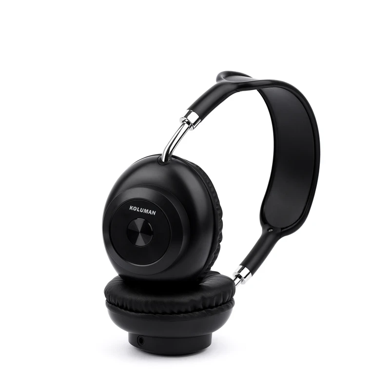 هدفون بی سیم کلومن مدل K21