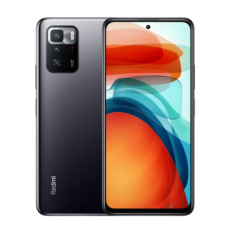 گوشی موبایل شیائومی Redmi Note 10 Pro 5G دو سیم کارت ظرفیت 128 گیگابایت رم 8 گیگابایت