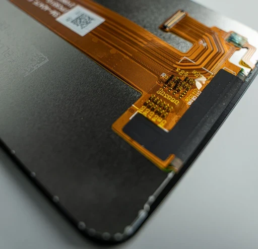 تاچ و ال سی دی گوشی موبایل سامسونگ مدل A04S (A047) N.F (SERVICE PACK)