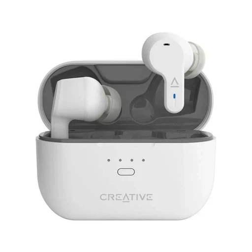 هدفون بی سیم کریتیو مدل Creative Zen Air Pro