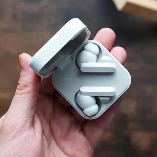 هدفون بی سیم ناتینگ مدل Nothing CMF Buds 2 Plus