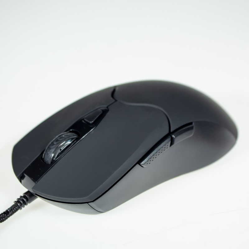 ماوس گیمینگ مخصوص بازی باسیم کینگ استار KM340G