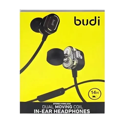هندزفری گردنی بودی مدل Budi EP11B