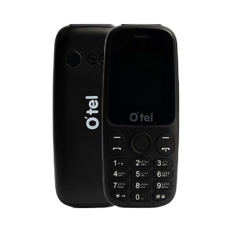 گوشی موبایل اوتل Otel F05 دو سیم کارت ظرفیت 32 مگابایت