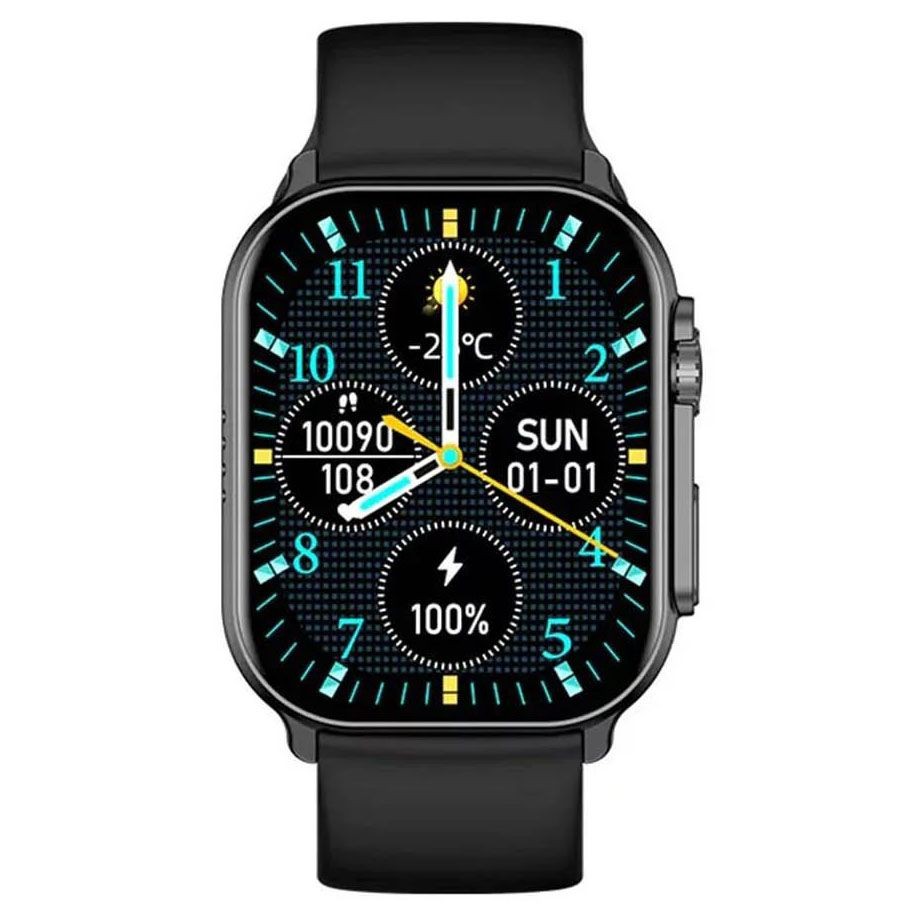 ساعت هوشمند IMIKI SF1