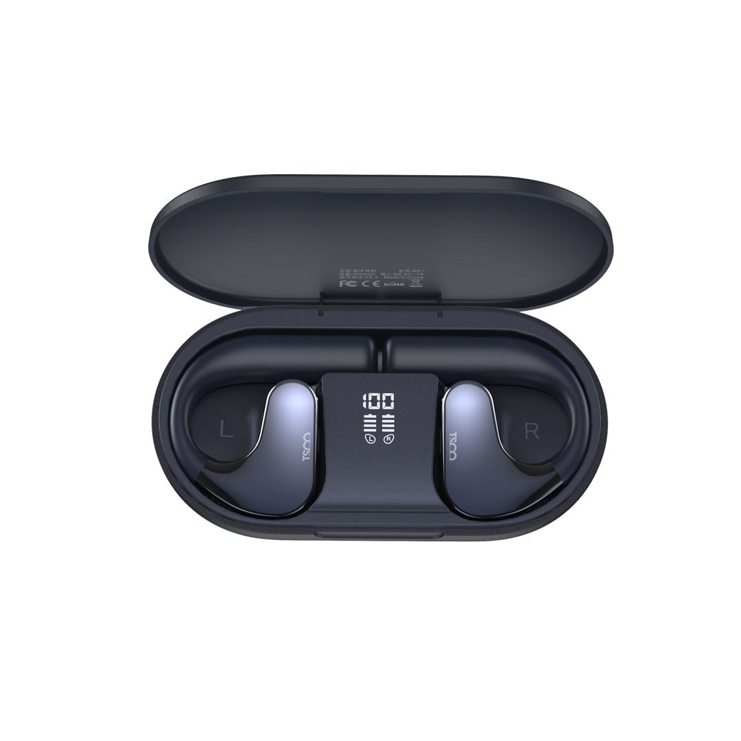 هندزفری بلوتوثی بیسیم تسکو TH 6365 OWS