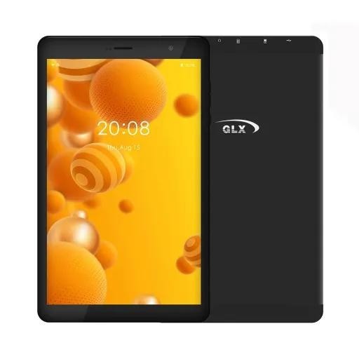تبلت 8 اینچی جی ال ایکس مدل GLX G-Tab F8 تک سیم کارت ظرفیت 16 گیگابایت و رم 2 گیگابایت